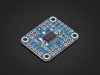 Adafruit 12-Channel 16-bit PWM LED Driver - SPI Interface [ADA1455]