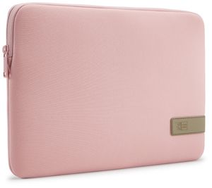 Case Logic Reflect REFMB-113 Zephyr Pink/Mermaid notebooktas 33 cm (13") Opbergmap/sleeve Roze