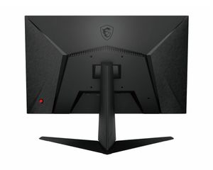 MSI G2412 computer monitor 60,5 cm (23.8") 1920 x 1080 Pixels Full HD Zwart