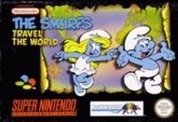 De Smurfen Ontdekken de Wereld - thumbnail