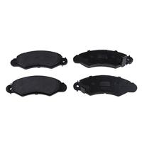 BP ADK84225 Past.Fr. Voor Suzuki Swift 1984-92