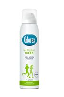 Natural fresh deodorant spray - thumbnail