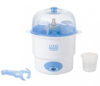 Saro sterilisator elektrisch Easy