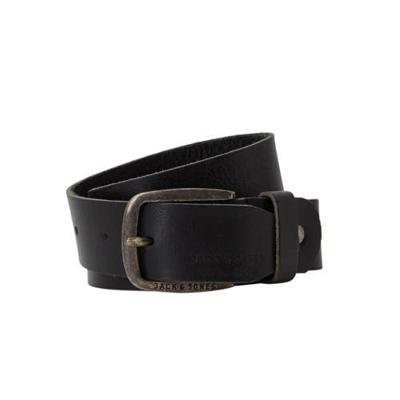 JACK & JONES leren riem