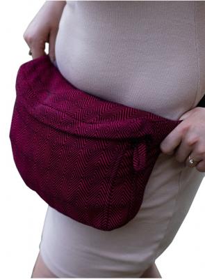 Kinder Hop luiertas Diamond 28 x 18 x 7 cm