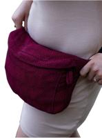 Kinder Hop luiertas Diamond 28 x 18 x 7 cm