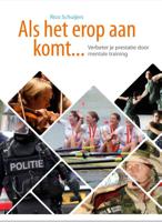 Als het erop aan komt (Paperback) - thumbnail