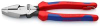 Knipex Kracht-Kombitang Amerikaans model 240 mm - 09 02 240 T BK - 0902240TBK - thumbnail