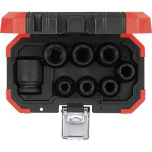 Gedore RED R63003008 3300575 Dopsleutelset 1/2