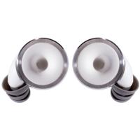 Knops Original white verstelbare gehoorbescherming