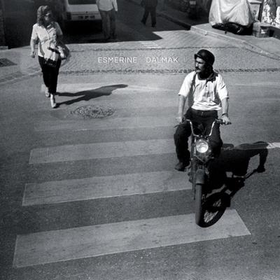 Dalmak - LP (0666561009618)