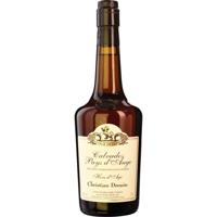Christian Drouin Hors dAge Pays dAuge 70CL