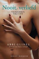 Nooit verliefd - Abbi Glines - ebook - thumbnail