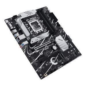 ASUS PRIME B760-PLUS Intel B760 LGA 1700 ATX