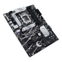 ASUS PRIME B760-PLUS Intel B760 LGA 1700 ATX - thumbnail