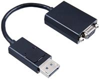 Lenovo DisplayPort naar VGA analoge monitorkabel