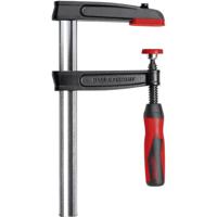 Bessey TPN16BE-2K Smeedijzeren lijmtang met 2-componenten greep Spanbreedte (max.):160 mm Afm. werkbereik:80 mm