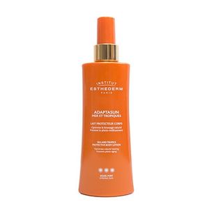 Institut Esthederm Adaptasun Sea and Tropics Protective Body Lotion Extreme Sun ***