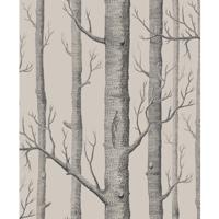 Cole & Son Woods Behang - 1123009