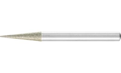 PFERD 36476120 Schuurpen Diameter 6 mm 1 stuk(s)