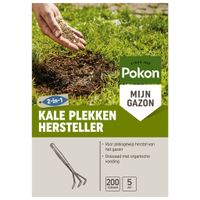 Pokon kale plekken hersteller 200 gram