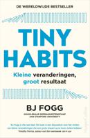 Tiny Habits (Paperback) - thumbnail