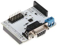 Joy-it RB-RS485 Raspberry Pi® uitbreidingsbord