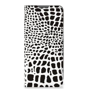 Nokia G11 | G21 Hoesje maken Slangenprint