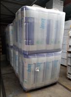 Palletvoordeel: Glaswol Outlet Knauf Ultracoustic (2x) 5250x400x70mm Rd:1,85 (=302,4m²)