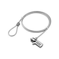goobay 93038 veiligheidsslot voor notebook en pc