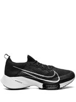 Nike baskets Air Zoom Tempo Next% Flyknit - Noir