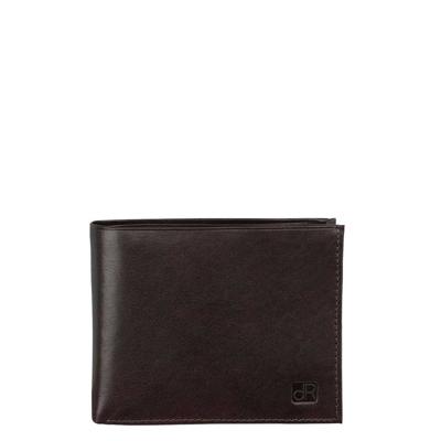 dR Amsterdam Canyon Billfold 10cc moro Heren portemonnee dR Amsterdam Canyon Billfold 10cc moro Heren portemonnee