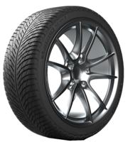 Michelin Pilot alpin 5 xl 225/55 R18 102V