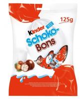 Kinder Kinder - Shoko-bons 125 Gram - thumbnail