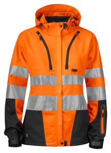 Projob 6423 3 Layer Jacket