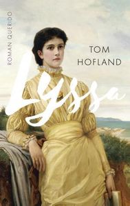 Lyssa - Tom Hofland - ebook