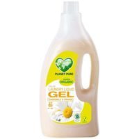 Vloeibaar Wasmiddel Zwart/Kleur Kamille Orange (1550 ml)