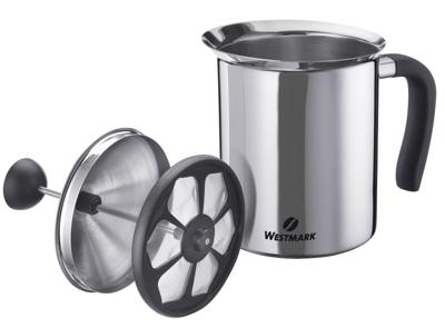 Westmark Melkopschuimer Brasilia 800 ml Westmark Melkopschuimer Brasilia 800 ml