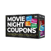Gift Republic Filmavond Coupons