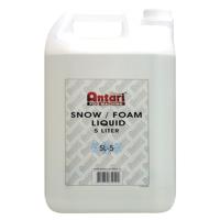 Antari Antari Snow Liquid SL-5