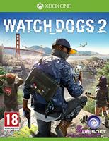 Watch_Dogs 2 Xbox One