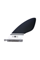 Moai Honeycomb Touring Fiberglass Fin 9'2"