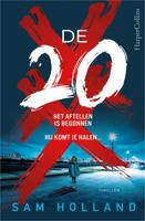 De 20 (Paperback)