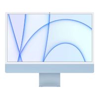 Refurbished iMac 24inch M1 8 GB 512 GB SSD