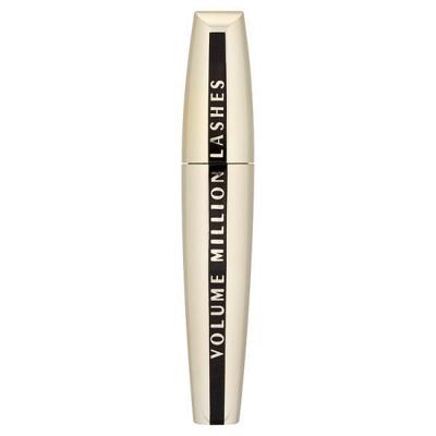 L'Oréal - Volume Million Lashes Mascara - Brown