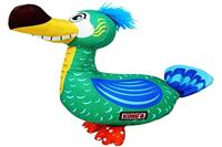 Kong Ballistic Vibez Vogel Assorti 25,5X11X32,5 CM