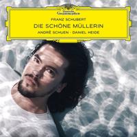Schubert: Die Schöne Müllerin, Op. 25, D. 795 - CD (0028948395583)