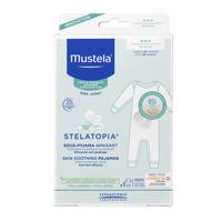 Mustela Stelatopia Verzachtend Ondergoed T1 6-12m - thumbnail