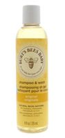 Baby Bee shampoo & wash zeep