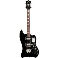 Guild S-200 T-Bird Black